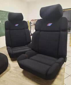 Sellerie entièrement neuve