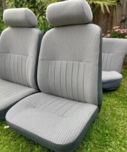 Interieur 205 Accent