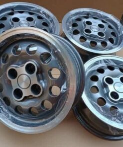 Jantes Peugeot YoungTimer