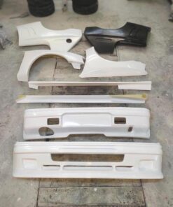 Kit Gutmann Turbolook