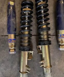 Kit suspension