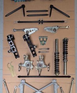 Kit Suspension