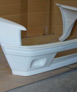 Kit carrosserie PEUGEOT 205 T16