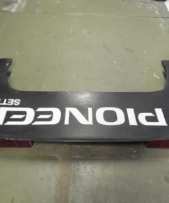 PIÈCES PEUGEOT 205 T16 – À VENDRE