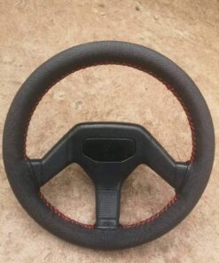 Volant 3 branches – Peugeot 205