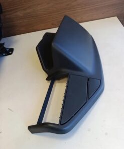 Casquette de compteur Peugeot 205