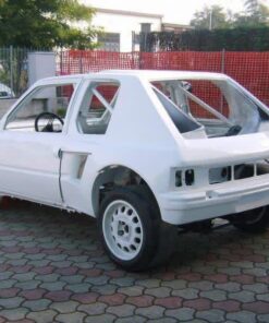 KIT CARROSSERIE COMPLET Peugeot 205 Turbo 16