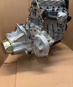 MOTEUR NU ÉCHANGE STANDARD – PEUGEOT 205 GTI