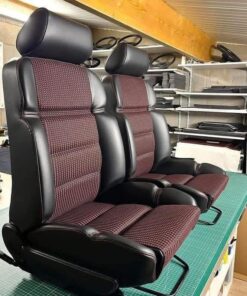 INTÉRIEUR COMPLET NEUF Peugeot 205