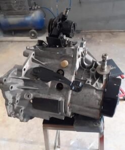 Boîte de vitesses Peugeot 205 GTI refaite – état impeccable