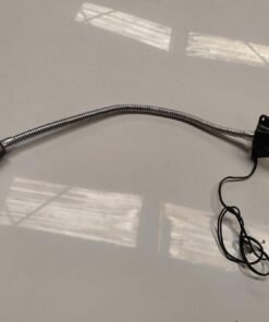 Lampe Lecture de carte pour Renault 8