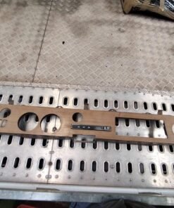 PLANCHE DE BORD R8S