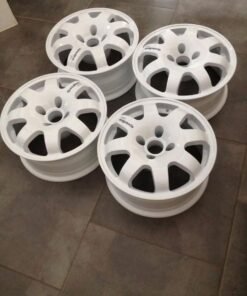 4 JANTES SPEEDLINE CORSE SL675 (TYPE 2109)