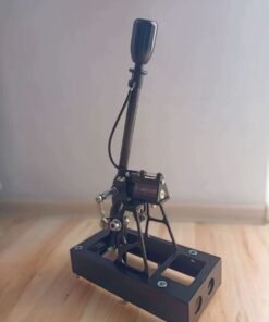 Levier de vitesses ShifteRS pour Clio 3 RS 197 | 200