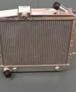 Radiateur alu haute capacité - R5 GT Turbo
