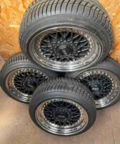 BBS RMO12 15" 4x100