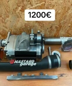 Kit BBM pour moteur 1800 PG G60