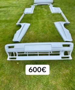 Kit VW Golf Rallye G60 Syncro MK2