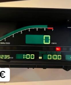 Digifiz 7000 pour VV Golt 2