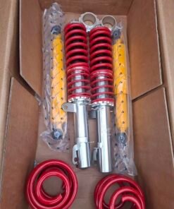 Suspension TA Technix neuve