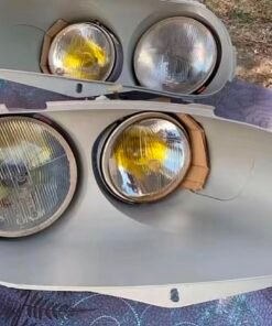 blocs optiques d’origine complets pour Citroën DS