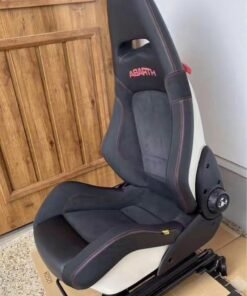 Sabelt Abarth