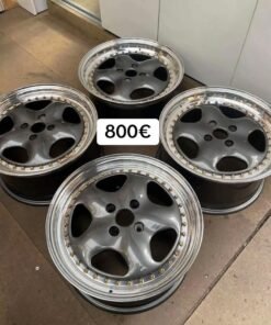 jantes Artec 16"