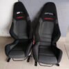 Sabelt abarth d'origine