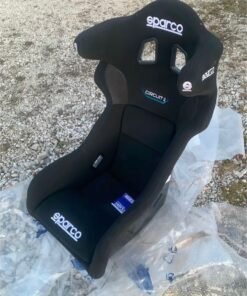 sièges baquets Sparco