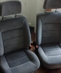 Sièges avant pour VW Golf II / Jetta II
