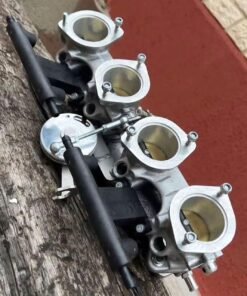 Papillons DBilas Ø45 mm – 106 / Saxo 8S