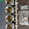 KIT BOÎTIERS PAPILLON JENVEY SF48 - RENAULT MÉGANE F7R