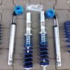 kit de suspensions combinées filetées.