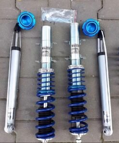 kit de suspensions combinées filetées.