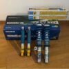 Kit amortisseurs Bilstein B14