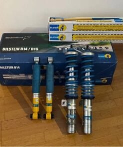 Kit amortisseurs Bilstein B14