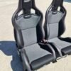 Recaro CS Sportster – Renault Mégane / Clio