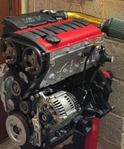 MOTEUR 1.6 16V PRÉPA COURSE – 190CH