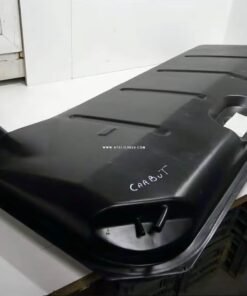 Réservoir carburant DS
