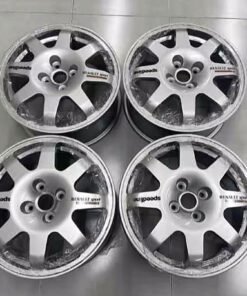 Jantes Speedline Corse SL 676 Ragno