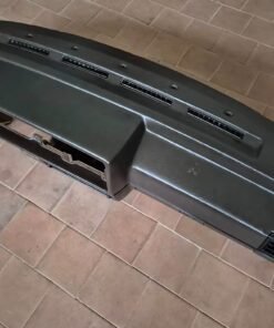 Tableau de bord VW Golf MK2 / Jetta MK2 - Soft Brown - LHD - RARE